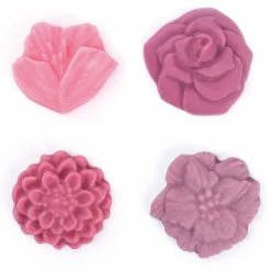 Le moins cher 🥰 Graine Créative Moule Bougie Moule Pour Fondants à Bougie - Fleurs - 4 Pcs 😍 -Boutique Eberhard Faber unnamed file 102