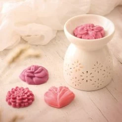 Le moins cher 🥰 Graine Créative Moule Bougie Moule Pour Fondants à Bougie - Fleurs - 4 Pcs 😍 -Boutique Eberhard Faber unnamed file 103