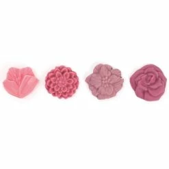 Le moins cher 🥰 Graine Créative Moule Bougie Moule Pour Fondants à Bougie - Fleurs - 4 Pcs 😍 -Boutique Eberhard Faber unnamed file 104