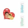 Meilleur prix 👏 ScrapCooking Emporte Pièce Modelage Kit Pour Biscuit En Relief Coeur + 2 Stylos Au Chocolat Bleu Pastel Et Vert D'eau 🤩