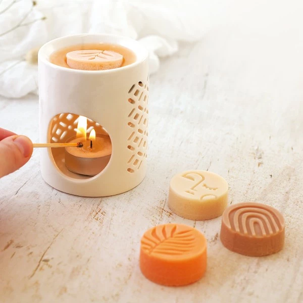 Grosses soldes 👏 Graine Créative Kit Bougies Kit DIY Bougie - Atelier Fondants à Bougie 💯 5 Grosses soldes 👏 Graine Créative Kit Bougies Kit DIY Bougie - Atelier Fondants à Bougie 💯 – Image 5