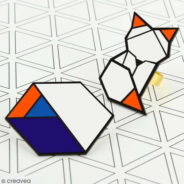 Nouveau 🧨 Lilou Blue Support Broche - 2 Trous - Argenté - 2 Mm - 50 Pcs 💯 2 Nouveau 🧨 Lilou Blue Support Broche - 2 Trous - Argenté - 2 Mm - 50 Pcs 💯 – Image 2