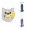 Coupon 🧨 ScrapCooking Emporte Pièce Modelage Kit Pour Biscuit En Relief Chat + 2 Stylos Au Chocolat Bleu Nuit Et Violet 🎉
