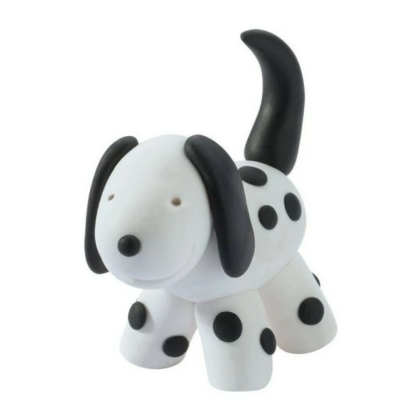 Offres ⌛ Artif Emporte Pièce Modelage Coffret Fimo Kids, Animaux, 4 Pains à Modeler Et Accessoires, Kit Créatif Enfant 😍 3 Offres ⌛ Artif Emporte Pièce Modelage Coffret Fimo Kids, Animaux, 4 Pains à Modeler Et Accessoires, Kit Créatif Enfant 😍 – Image 3