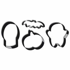 Grosses soldes ❤️ ScrapCooking Emporte Pièce Patisserie Emporte-pièce 🎃 Halloween - 4 Pcs 🔥 8 Grosses soldes ❤️ ScrapCooking Emporte Pièce Patisserie Emporte-pièce 🎃 Halloween - 4 Pcs 🔥 -Boutique Eberhard Faber unnamed file 1419