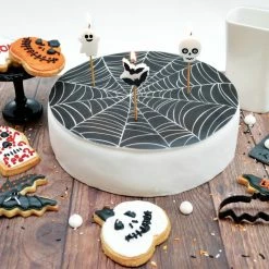 Grosses soldes ❤️ ScrapCooking Emporte Pièce Patisserie Emporte-pièce 🎃 Halloween - 4 Pcs 🔥 9 Grosses soldes ❤️ ScrapCooking Emporte Pièce Patisserie Emporte-pièce 🎃 Halloween - 4 Pcs 🔥 -Boutique Eberhard Faber unnamed file 1420