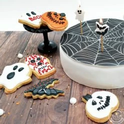 Grosses soldes ❤️ ScrapCooking Emporte Pièce Patisserie Emporte-pièce 🎃 Halloween - 4 Pcs 🔥 11 Grosses soldes ❤️ ScrapCooking Emporte Pièce Patisserie Emporte-pièce 🎃 Halloween - 4 Pcs 🔥 -Boutique Eberhard Faber unnamed file 1422