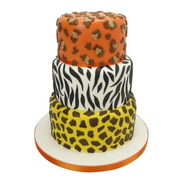 Le moins cher 😍 FMM Emporte Pièce Modelage Emporte-Pièce - Imprimé Animal 🔥 1 Le moins cher 😍 FMM Emporte Pièce Modelage Emporte-Pièce - Imprimé Animal 🔥