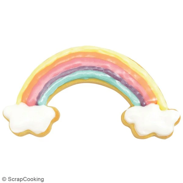Les meilleures critiques de 🛒 ScrapCooking Emporte Pièce Patisserie Set Emporte-pièce En Inox - Licorne - 4 Pcs 🎉 3 Les meilleures critiques de 🛒 ScrapCooking Emporte Pièce Patisserie Set Emporte-pièce En Inox - Licorne - 4 Pcs 🎉 – Image 3