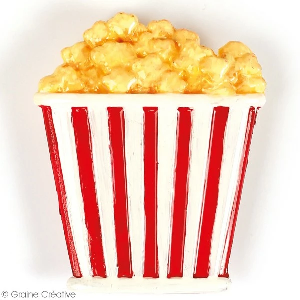 Offres 😍 Graine Créative Moule Fimo Moule En Silicone Junk Food - 20 X 13 Cm - 12 Formes 😀 5 Offres 😍 Graine Créative Moule Fimo Moule En Silicone Junk Food - 20 X 13 Cm - 12 Formes 😀 – Image 5