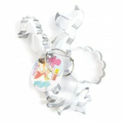 Acheter ❤️ ScrapCooking Emporte Pièce Modelage 4 Découpoirs à Biscuits En Inox - Sirène 🧨