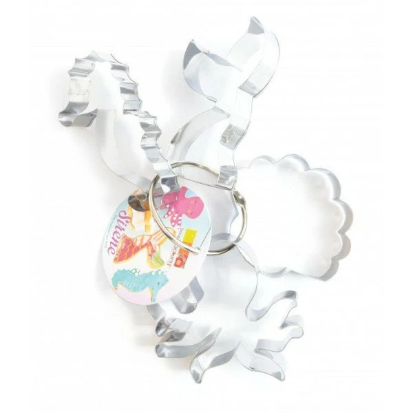 Acheter ❤️ ScrapCooking Emporte Pièce Modelage 4 Découpoirs à Biscuits En Inox - Sirène 🧨 1 Acheter ❤️ ScrapCooking Emporte Pièce Modelage 4 Découpoirs à Biscuits En Inox - Sirène 🧨