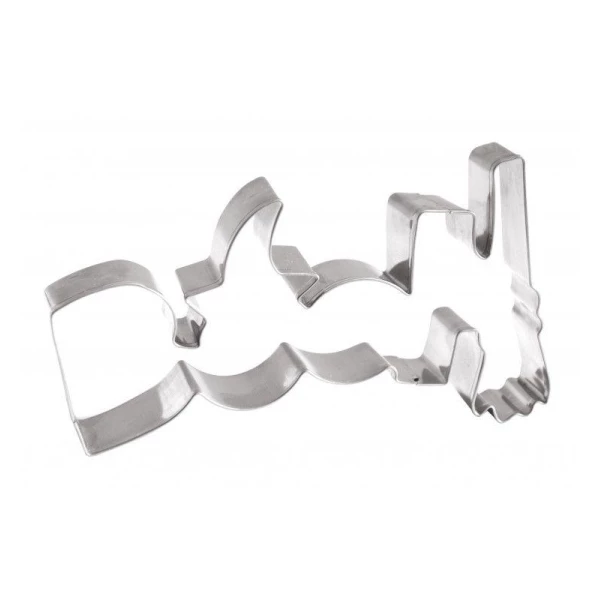 Tout neuf ❤️ ScrapCooking Emporte Pièce Modelage Découpoir à Biscuits En Inox - Booh 🧛 Halloween 🔥 3 Tout neuf ❤️ ScrapCooking Emporte Pièce Modelage Découpoir à Biscuits En Inox - Booh 🧛 Halloween 🔥 – Image 3