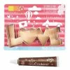 Coupon ✨ ScrapCooking Emporte Pièce Modelage Découpoir à Biscuits En Inox Love + Stylo Chocolat ❤️