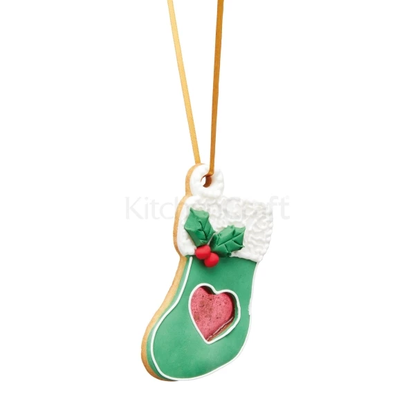 Le moins cher 😀 Sweetly Does It Emporte Pièce Patisserie Coffret Windows Cookies Décorations De Sapin De Noël 🧨 5 Le moins cher 😀 Sweetly Does It Emporte Pièce Patisserie Coffret Windows Cookies Décorations De Sapin De Noël 🧨 – Image 5