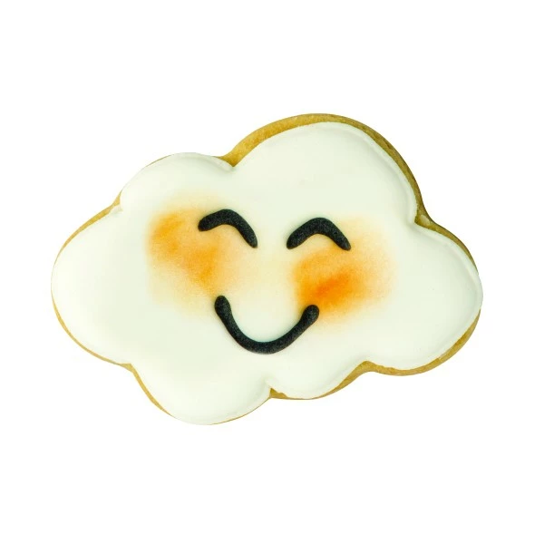 Meilleur prix 🌟 Decora Emporte Pièce Patisserie Emporte Pièce Nuage ⭐ 2 Meilleur prix 🌟 Decora Emporte Pièce Patisserie Emporte Pièce Nuage ⭐ – Image 2