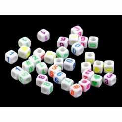 Bon marché ❤️ Czech Beads Exclusive Moule Fimo 1bag 1 Mélange De Couleurs De Perles En Plastique Cube Avec Des Lettres De 6mm, Autres 🔔 8 Bon marché ❤️ Czech Beads Exclusive Moule Fimo 1bag 1 Mélange De Couleurs De Perles En Plastique Cube Avec Des Lettres De 6mm, Autres 🔔 -Boutique Eberhard Faber unnamed file 1664