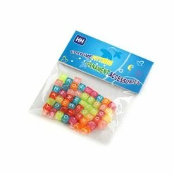 Bon marché ✨ Czech Beads Exclusive Moule Fimo 1bag 2 Mélange Des Couleurs Des Perles En Plastique Cube Avec Des Lettres De 6mm, Autres 🥰 -Boutique Eberhard Faber unnamed file 1692