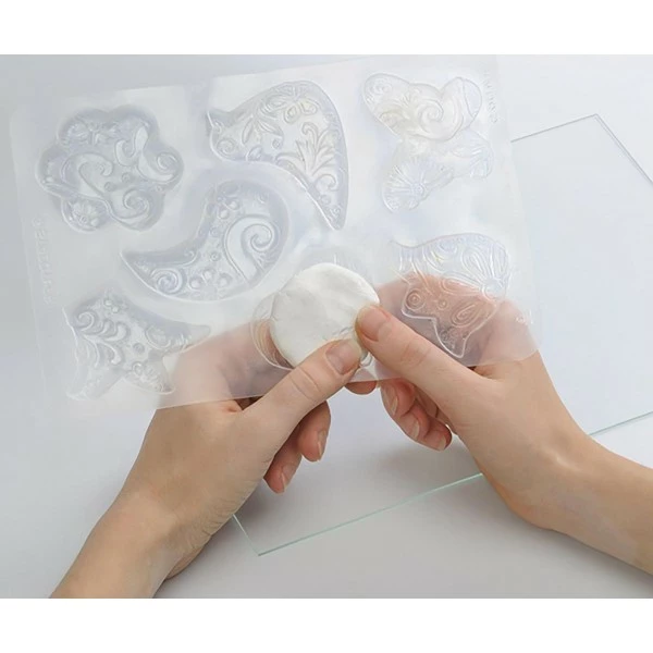 Le moins cher ❤️ Czech Beads Exclusive Vernis Modelage FIMO Vernis 35ml Semi-brillant, Matériel De Bricolage, Bricolage à La Main, Des Fournitures D'Artisa 👍 2 Le moins cher ❤️ Czech Beads Exclusive Vernis Modelage FIMO Vernis 35ml Semi-brillant, Matériel De Bricolage, Bricolage à La Main, Des Fournitures D'Artisa 👍 – Image 2