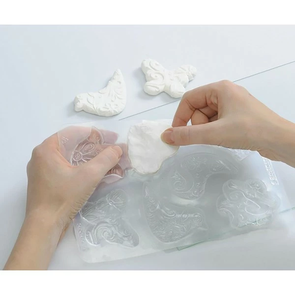 Le moins cher ❤️ Czech Beads Exclusive Vernis Modelage FIMO Vernis 35ml Semi-brillant, Matériel De Bricolage, Bricolage à La Main, Des Fournitures D'Artisa 👍 3 Le moins cher ❤️ Czech Beads Exclusive Vernis Modelage FIMO Vernis 35ml Semi-brillant, Matériel De Bricolage, Bricolage à La Main, Des Fournitures D'Artisa 👍 – Image 3