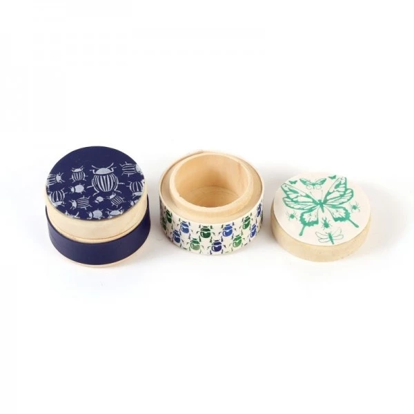 Les meilleures critiques de 😍 Perlesmania Plaque De Texture 1 Pochoir Insecte Pour Pate Fimo, Pate Polymere, Cernit, Sculpey Ref 265316 DTM 🎁 2 Les meilleures critiques de 😍 Perlesmania Plaque De Texture 1 Pochoir Insecte Pour Pate Fimo, Pate Polymere, Cernit, Sculpey Ref 265316 DTM 🎁 – Image 2