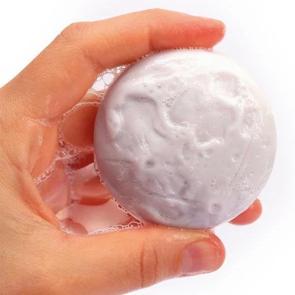 Remise 🎁 Graine Créative Moule Savon Mini Moule Thermoformé - Lune - ø 6 Cm ✔️ 2 Remise 🎁 Graine Créative Moule Savon Mini Moule Thermoformé - Lune - ø 6 Cm ✔️ – Image 2