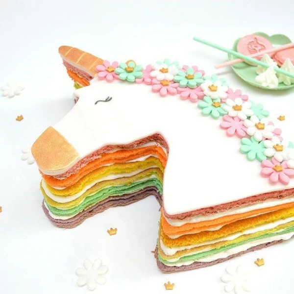 Offres 🎉 ScrapCooking Emporte Pièce Modelage Découpoir à Pâtisserie Inox XXL - Licorne 🔔 2 Offres 🎉 ScrapCooking Emporte Pièce Modelage Découpoir à Pâtisserie Inox XXL - Licorne 🔔 – Image 2