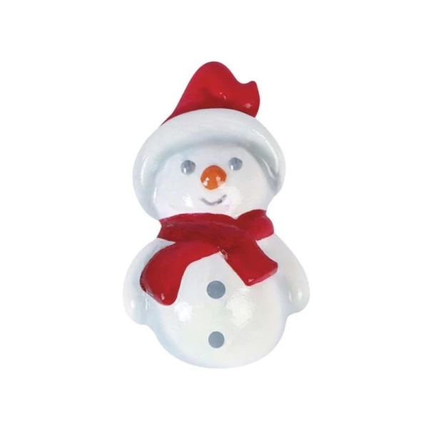 De gros ✔️ Graine Créative Moule Fimo Mini Moule En Silicone Pour Pâte Polymère - Noël 😀 3 De gros ✔️ Graine Créative Moule Fimo Mini Moule En Silicone Pour Pâte Polymère - Noël 😀 – Image 3