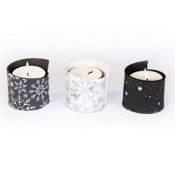 De gros ❤️ Graine Créative Gabarit Pâte Polymère Pochoir Pâte Polymère Noël 11,4 X 15,3 Cm 🌟 2 De gros ❤️ Graine Créative Gabarit Pâte Polymère Pochoir Pâte Polymère Noël 11,4 X 15,3 Cm 🌟 – Image 2