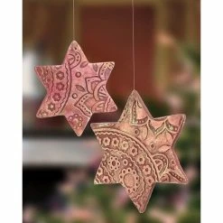 Offres 🥰 Efco Emporte Pièce Modelage Emporte-pièces En Inox, 6 étoiles, De 2,5 Cm à 8 Cm 💯 -Boutique Eberhard Faber unnamed file 1878