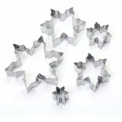 Le moins cher ⌛ Efco Emporte Pièce Modelage Lot De 5 Emporte-pièces En Inox, Flocons De Neige, 2,5 à 10,5 Cm, Découpe Hivernale 🎁 5 Le moins cher ⌛ Efco Emporte Pièce Modelage Lot De 5 Emporte-pièces En Inox, Flocons De Neige, 2,5 à 10,5 Cm, Découpe Hivernale 🎁 -Boutique Eberhard Faber unnamed file 1881