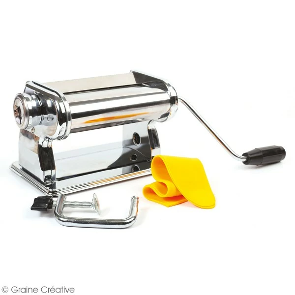 Les meilleures critiques de ⭐ Graine Créative Machine à Pâte à Polymère - 14 Cm 🔔 2 Les meilleures critiques de ⭐ Graine Créative Machine à Pâte à Polymère - 14 Cm 🔔 – Image 2