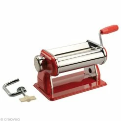 De gros ✨ Artemio Machine à Pâte à Modeler ⌛