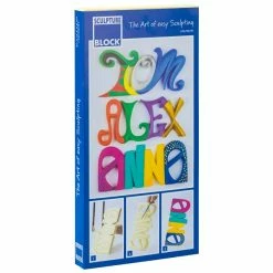 Les meilleures critiques de 👏 Sculpture Block Outil Modelage Bloc à Sculpter Et à Peindre - 30x15x2,5 Cm 💯