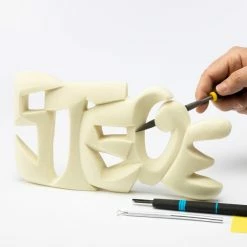 Les meilleures critiques de 👏 Sculpture Block Outil Modelage Bloc à Sculpter Et à Peindre - 30x15x2,5 Cm 💯 -Boutique Eberhard Faber unnamed file 236