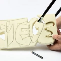 Les meilleures critiques de 👏 Sculpture Block Outil Modelage Bloc à Sculpter Et à Peindre - 30x15x2,5 Cm 💯 -Boutique Eberhard Faber unnamed file 239