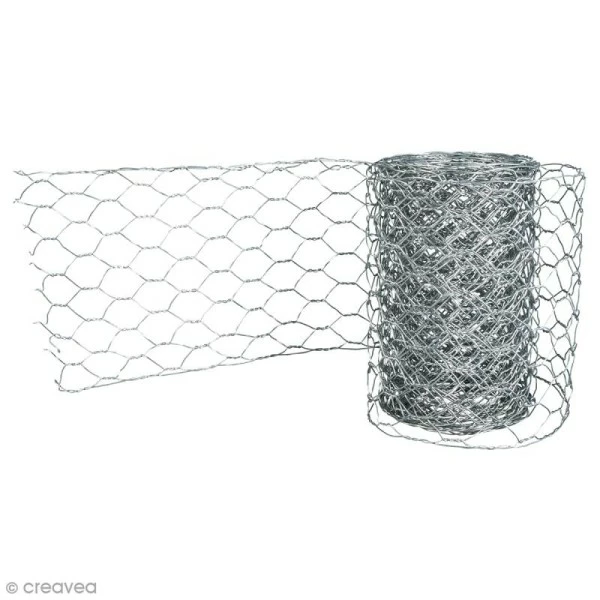 Acheter 🎁 Rayher Fil Métallique Pour Fleurs Grillage De Décoration - Métal - 21,5 Cm X 122 Cm 👍 1 Acheter 🎁 Rayher Fil Métallique Pour Fleurs Grillage De Décoration - Métal - 21,5 Cm X 122 Cm 👍