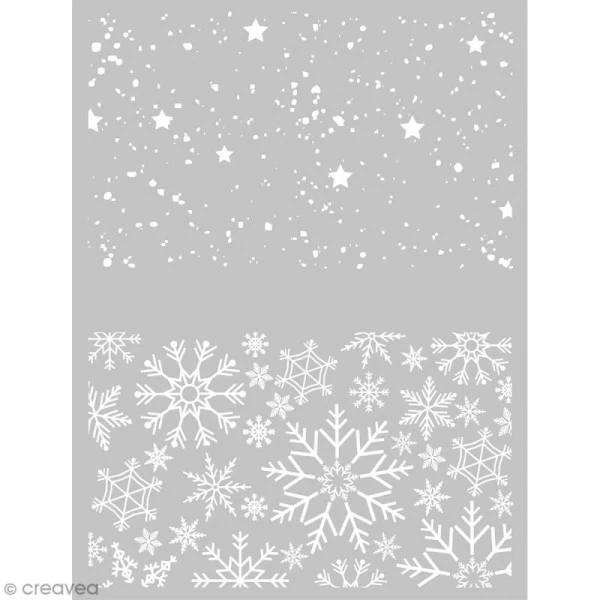 Tout neuf 😀 Graine Créative Gabarit Pâte Polymère Pochoir Pour Impression De Motifs Sur Pâte Polymère - Noël - 11,4 X 15,3 Cm 😍 1 Tout neuf 😀 Graine Créative Gabarit Pâte Polymère Pochoir Pour Impression De Motifs Sur Pâte Polymère - Noël - 11,4 X 15,3 Cm 😍