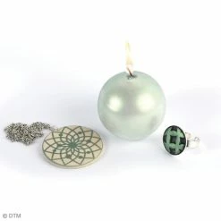 Acheter 🥰 Graine Créative Feuille à Dorer Poudre Effet Métallique - Vert émeraude - 6 G 😍 -Boutique Eberhard Faber unnamed file 350