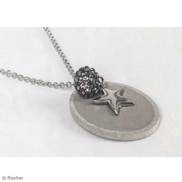 Meilleur prix 👍 Rayher Moule Résine Moule En Silicone - Ovale - 2,9 X 3,9 Cm 😍 2 Meilleur prix 👍 Rayher Moule Résine Moule En Silicone - Ovale - 2,9 X 3,9 Cm 😍 – Image 2