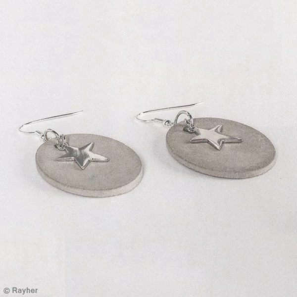 Meilleur prix 👍 Rayher Moule Résine Moule En Silicone - Ovale - 2,9 X 3,9 Cm 😍 3 Meilleur prix 👍 Rayher Moule Résine Moule En Silicone - Ovale - 2,9 X 3,9 Cm 😍 – Image 3