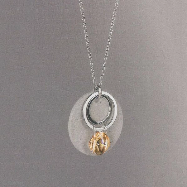 Meilleur prix 👍 Rayher Moule Résine Moule En Silicone - Ovale - 2,9 X 3,9 Cm 😍 4 Meilleur prix 👍 Rayher Moule Résine Moule En Silicone - Ovale - 2,9 X 3,9 Cm 😍 – Image 4