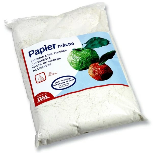 Le moins cher 😉 Giotto Outil Modelage Papier Mâché En Poudre 1 Kg 🎉 1 Le moins cher 😉 Giotto Outil Modelage Papier Mâché En Poudre 1 Kg 🎉