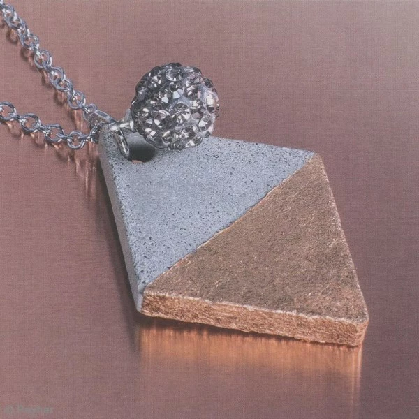 De gros ❤️ Rayher Moule Résine Moule En Silicone - Losange - 2,9 X 3,9 Cm ⌛ 2 De gros ❤️ Rayher Moule Résine Moule En Silicone - Losange - 2,9 X 3,9 Cm ⌛ – Image 2