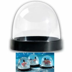 Tout neuf 💯 Eberhard Faber Boule à Neige 75mm X 90mm ✔️