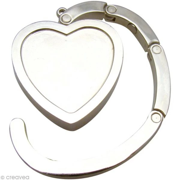 Top 10 💯 DTM Support Bijoux De Sac Support Accroche Sac Coeur à Décorer 4,5 Cm 🤩 1 Top 10 💯 DTM Support Bijoux De Sac Support Accroche Sac Coeur à Décorer 4,5 Cm 🤩