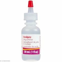 Sortie 🎉 Artemio Outil Modelage Assouplissant De Pâte à Modeler ✨