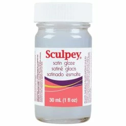 Meilleure affaire 👍 Vernis Modelage Vernis Satiné 30 Ml Sculpey 👍