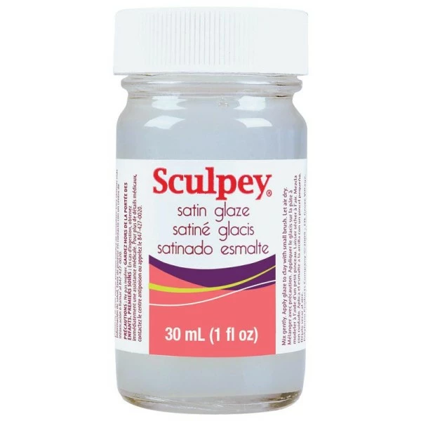 Meilleure affaire 👍 Vernis Modelage Vernis Satiné 30 Ml Sculpey 👍 1 Meilleure affaire 👍 Vernis Modelage Vernis Satiné 30 Ml Sculpey 👍