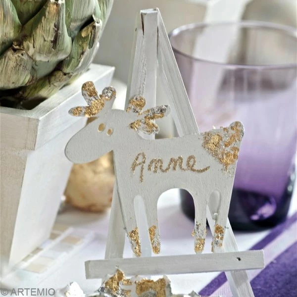 Nouveau đ PĂ©bĂ©o Feuille Ă Dorer Copeaux Ă Dorer Brun Rouge â€ïž 6 Nouveau đ PĂ©bĂ©o Feuille Ă Dorer Copeaux Ă Dorer Brun Rouge â€ïž â Image 6